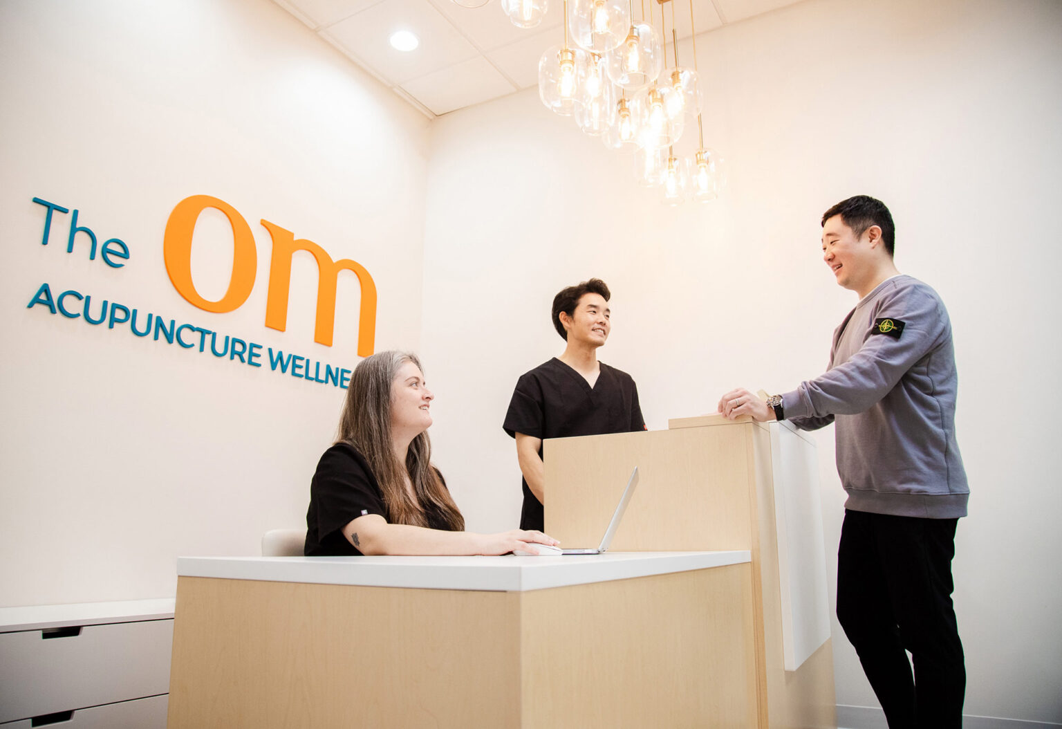 The OM Acupuncture Wellness Acupuncture In San Diego